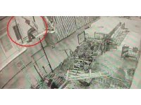 Yük asansörü takarken 4 metre yüksekten düşen ustadan 9 gün sonra acı haber