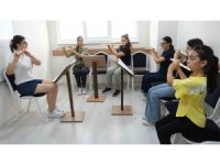 Kemer Belediyesi yaz kursları için kayıtlar başladı