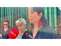 13 yıl sonra gelen istismar iddiası davasında ikinci duruşma yapıldı