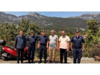 Kaybolan 76 yaşındaki adam 6 gündür aranıyor