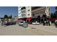 İki grup arasında kavga: 2 yaralı