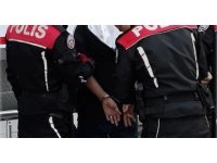 Isparta’da ’dur’ ihtarına uymayan ehliyetsiz sürücü yakalandı