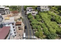 Mersin Büyükşehir, Silifke Atakent’te cadde ve sokakları yeni yüzüne kavuşturdu