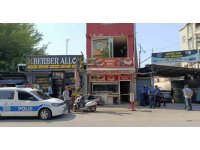 Adana’da evlat vahşeti: Annesini defalarca bıçaklayıp öldürdü