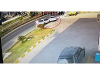 Otomobillerin hurdaya döndüğü kazada 5 kişi yaralandı