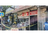 Annesini öldüren zanlı yakalandı