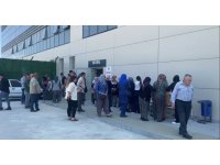 Evine gidip tartıştığı kadını bıçaklayarak öldürdü, "Kendimi korumak için yaptım" dedi