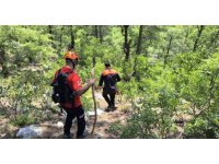 Gazipaşa’da kaybolan yaşlı adamı arama çalışmaları 7. gününde sürüyor