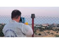 Antalya’da hayattan koparan yorgun mermiye 3 gözaltı