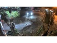 Drift atmaya doyamayan sürücüye 48 bin 559 idari parası cezası uygulandı