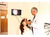 Geniz eti alınmazsa çene yapısı bozuluyor