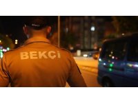 Isparta’da 1 saatlik trafik ve asayiş uygulamasında 126 kişi kontrol edildi