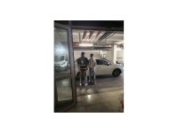 Antalya’da son bir haftada 161 kişi tutuklandı