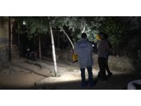 Saksıya hedef alıp bir genci hayattan koparan 3 kişi tutuklandı