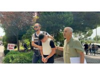 Maske takıp sokakta cinayet işleyen şüpheliler yakalandı