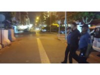 Adana’da 16 yıl hapis cezasıyla aranan hükümlü yakalandı