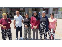 İşitme Engelli Nihal’in katiline  ağırlaştırılmış ömür boyu müebbet