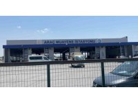 TüvTürk muayene istasyonuna operasyon: 3 gözaltı