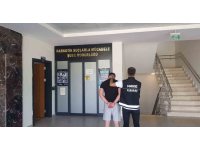 Uyuşturucu ticaretinden 12 yıl ceza alan hükümlü yakalandı
