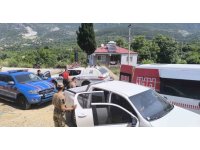 Kayıp yaşlı adam için 300 kişilik ekip 10 gündür sahada