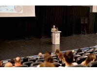 Muratpaşa’da Akdeniz Anemisi Talasemi Önleme Konferansı gerçekleşti