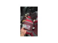 Osmaniye’de kaçak sigara ve elektronik sigara ele geçirildi