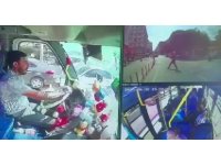 "İçindeki candan sorumluyum" dedi, saniyeler sonra ölüme sebep oldu