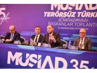 Yusuf Akgül: "Bölgesel kalkınmayı önceleyen, birlik ve beraberliğimizi pekiştiren her adımın destekçisiyiz"