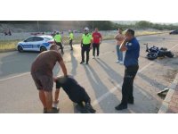 Babalar Günü’nde oğlunun ölüm haberini aldı, feryatları yürekleri dağladı