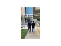 Dörtyol’da motosiklet hırsızlığı şüphelisi tutuklandı