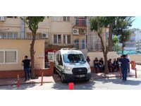 Babalar gününde hayatını kaybeden baba ve kızlarının cenazesi adli tıptan alındı