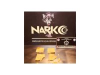 Isparta’da bin 188 kullanımlık kağıda emdirilmiş uyuşturucu madde yakalandı