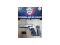 Kahramanmaraş’ta çeşitli suçlardan yakalanan 28 şüpheli tutuklandı