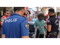 Isparta’da bir haftada binlerce kişi sorgulandı, yüzlerce sürücüye ceza kesildi