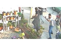 Osmaniye’de yağma ve silahlı saldırı olayıyla ilgili 9 tutuklama