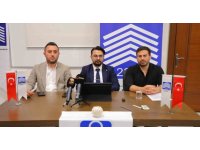 Kahramanmaraş’ta yapı denetim görevlisine şantiyede saldırı iddiası