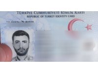 Firari katil, 18 yıl sonra çöp atarken aynı polislere yakalandı