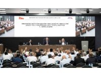 Seçer: "Mersin’de barış ve hoşgörü iklimini hep birlikte yaşatmaya devam edeceğiz"