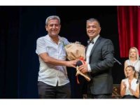 Manavgat Belediyesi TSM Korosu’ndan "Solistler Geçidi" konseri