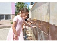 ASAT’tan gelecek nesillere su bilincini aşılayan proje