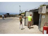 Alanya Belediyesi’nden turizm tesislerine sıkı denetim