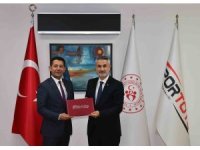 Başkan Özen: "Verdiğimiz sözleri bir bir yerine getiriyoruz"