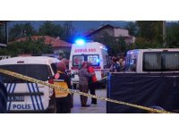 Baba ve oğulu öldüren katil zanlısı için 2 kez tasarlayarak kasten öldürmeden yargılama talebi