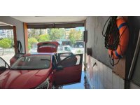 Esnaf can simidiyle ’can’ nöbetinde