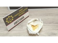 Anamur’da uyuşturucu satıcısı yakalanıp tutuklandı