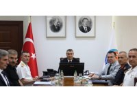 Mersin’de ilk 5 ayda 907 silah ele geçirildi, 5 organize suç örgütü çökertildi