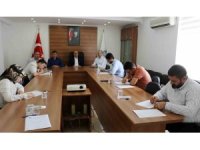 Mersin’de din görevlileri arası yarışmalarda dereceler belli oldu