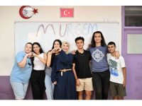 MURGEM’li gençler sınava hazır