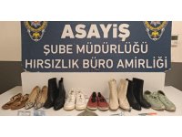 Antalya’da 1 haftadaki asayiş uygulamalarında 205 kişi tutuklandı