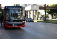 Antalya Büyükşehir Belediyesi’nden YKS için ücretsiz ulaşım kararı